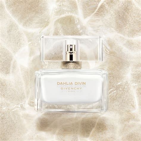 givenchy perfume dahlia divin eau initiale|givenchy perfume dahlia divin uk.